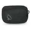 Image de Sac dustensiles - Osprey - Pack Pocket Zippered - Noir - 100% nylon - 12x22x2.5 cm