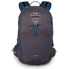 Image de Osprey Sac à dos à vélo gris foncé bleu pour femme - Sylva 20 Space Travel Grey 219375