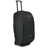 Image de Trolley Osprey Sojourn Wheeled Travel 80L noir