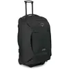 Image de Trolley Osprey Sojourn Shuttle Wheeled Duffel 100L noir