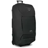 Image de Trolley Osprey Sojourn Shuttle Wheeled Duffel 130L noir