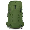 Image de Osprey Sac à dos S / M green belt / black vert noir en cuir pour femme et homme Talon 33 260855