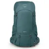 Image de Osprey Sac à dos pétrole pour femme - Renn 65 Cascade Blue / Melon Orange 260821