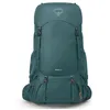 Image de Osprey Sac à dos pétrole pour femme - Renn 50 Cascade Blue / Melon Orange 260849