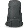 Image de Osprey Sac à dos gris foncé pour femme - Renn 50 Dark Charcoal / Gray Wolf 260819