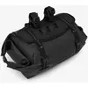 Image de Sacoche de guidon Osprey Escapist Handlebar Large noir