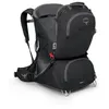 Image de Porte-bébé Osprey Poco  Lt Tourist Carrier Noir + 0 Ans (+ 0 Ans)