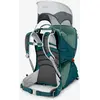 Image de Sac à dos porte-bébé Osprey Poco LT 25L bleu marine vert