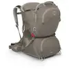 Image de Porte-bébé Osprey Poco  Lt Tourist Carrier Gris