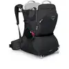 Image de Porte-bébé Osprey Poco  Slt Tourist Carrier Noir