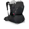 Image de Porte-bébé osprey poco  slt tourist carrier noir