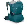 Image de Porte-bébé osprey poco  slt tourist carrier bleu