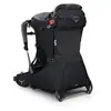 Image de Porte-bébé osprey poco  child carrier noir + 0 ans (+ 0 ans)