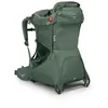Image de Porte-bébé Osprey Poco  Child Carrier Tourist Vert + 0 Ans (+ 0 Ans)