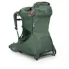 Image de Porte-bébé osprey poco  child carrier tourist vert + 0 ans (+ 0 ans)