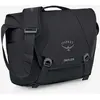 Image de Sac bandoulière Osprey Daylite Messenger noir profond