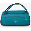 Image de Sac Osprey Daylite Duffel 60L bleu turquoise