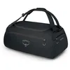 Image de Osprey Sac de voyage noir pour femme et homme - Daylite Duffel 60 L Black II 282824