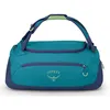 Image de Osprey Sac de voyage bleu turquoise pour femme et homme - Daylite Duffel 30 S Blue Spikemoss / Alkaline 282802