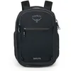 Image de Osprey Sac à dos noir pour femme et homme - Daylite Expandable Travel Pack 26+6 282826