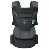 Image de Porte-bébé Osprey Poco  Soft Child Carrier Lt Tourist Carrier Noir + 0 Mois (+ 0 Mois)