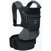 Image de Porte-bébé Osprey Poco Soft Child LT noir