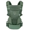 Image de Porte-bébé Osprey Poco  Soft Child Carrier Tourist Carrier Vert + 0 Ans (+ 0 Ans)