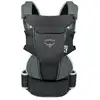 Image de Porte-bébé Osprey Poco  Child Carrier Noir + 0 Mois (+ 0 Mois)