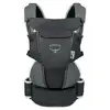 Image de Porte-bébé osprey poco  child carrier noir + 0 mois (+ 0 mois)