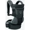 Image de Porte-bébé Osprey Poco Soft Child noir