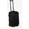 Image de Trolley Osprey Transporter Duffel à roulettes 40L noir pur