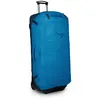 Image de Trolley Osprey Transporter Duffel à roulettes 120L bleu
