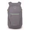 Image de Sac à dos - OSPREY - Daylite Plus - Violet/Menthe - 20L - Ergonomique et respirant