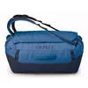 Image de Osprey Sac à dos bleu pour femme et homme - Transporter Duffel 65 Blue Flame 303772