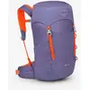 Image de Sac à dos Osprey Jet 18L violet orange pour enfant