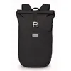 Image de Osprey Sac à dos pour ordinateur portable noir - Arcane Roll Top 303845