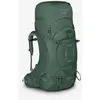 Image de Sac à dos Osprey Ariel 65L vert laurier femme - M-L