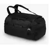 Image de Sac Osprey Transporter Duffel 70L noir pur