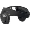 Image de Sous-casque vélo - BERN - EPS OT Wireless Audio Cordova w/ Crank Adjuster - Noir - Sans fil - Doublure audio hiver