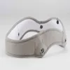 Image de Casque de vélo - BERN - Confort BOA - Doublure moulée zippée - Gris - Taille S