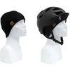 Image de Sous-casque vélo - BERN - Cold Weather - Strech Lycra - Résistant eau et vent - Taille XL