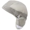 Image de Doublure sous-casque vélo - BERN - Thin Shell Cold Weather - BOA Dial Fit 360° - Poches pour écouteurs - Clip lunettes