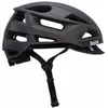 Image de Casque de vélo Bern FL-1 Pave - Noir mat - Taille L - Système de protection MIPS - Poids 248g