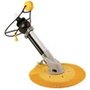 Image de Robot aspirateur Derby - piscine hors-sol