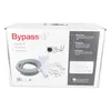 Image de Kit Bypass Ø 32 A 38 Mm Pour Piscine Hors Sol Kokido