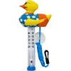 Image de Kokido Tm08cb Accessoire Pour Piscine Thermomètre