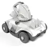 Image de Kokido Manga X Robot Aspirateur De Piscine