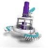 Image de Kokido Kit aspirateur piscine manuel - k816cbx/20