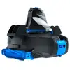 Image de Robot de piscine sans fil Kokido Delta RX200 avec rouleau - Batterie Lithium 4000mAh - Nettoyage efficace