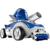 Image de Robot Nettoyeur pour Piscines à Batterie Rechargeable Kokido Manga S Réservoir Extra large sans Tuyau et sans Câbles